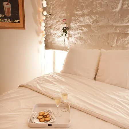 La Paradis *