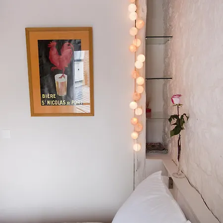 La Paradis * Париж